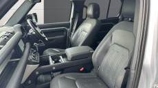 Land Rover Defender 2.0 D240 First Edition 110 5dr Auto Diesel Estate